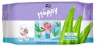 bébé heureux lingettes sensible aloe vera ph neutre 5.5