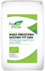 Harina integral de espelta Bio Planet tipo 2000 BIO