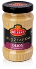 Dijon mustard
