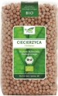 Organic chickpeas