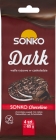 SONKO Chocolate coated rice cakes