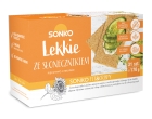 sonko light bread with sunflower seeds