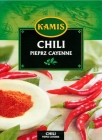 chili cayenne pepper