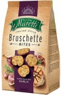 Bruschette Maretti croquetas de pan de ajo