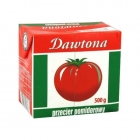 mousse de tomate