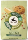 Biscuits Muesli bio