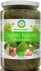 Bio Food Ogórki Kiszone BIO