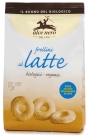 Alce Nero herbatniki Mleczne