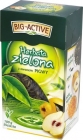 Big-Active Green tea with quince fruit, loose leaf