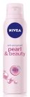 Pearl & beauté anti-transpirant