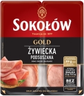 Sokołów Gold kiełbasa Żywiecka