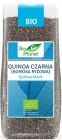 Bio planet Black Quinoa (quinoa) BIO