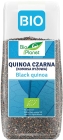 Bio planet Black Quinoa (quinoa) BIO
