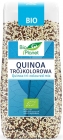 Bio planet Quinoa trójkolorowa