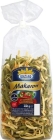 pasta con espinacas y tomates