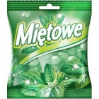 Minty menta