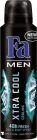 Men Xtra Cool Antiperspirant