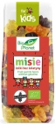 Bio Planet Misie Gummies without gelatine BIO gluten-free