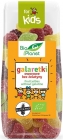 Gelatinas de frutas Bio Planet sin gelatina BIO sin gluten