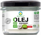 Bio Food BIO кокосовое масло без запаха