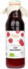 Batom organic raspberry juice NFC BIO
