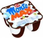 monte max milky dessert 4 cups