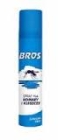 spray for mosquitoes and ticks ( 15% DEET )