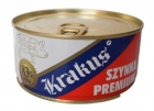 canned ham premium 83% meat