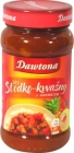 Dawtona sos słodko-kwaśny