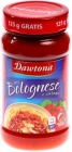 Dawtona sos bolognese z ziołami