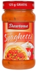Dawtona sos do spaghetti