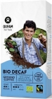 Café Molido Oxfam Arábica Descafeinado / Robusta Perú BIO