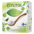 XYLITOL C CRYSTAL 1 kg - SANTINI ( FINLANDE )