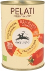 Alce Nero pelati tomatoes Skinless BIO tin