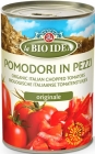 La Bio Idea Pomidory krojone