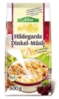 Allos Musli orkiszowe