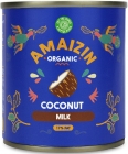 Amaizin Mleko kokosowe 17% BIO