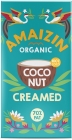 Pasta de coco orgánico Amaizin