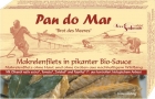 Mr. Mar Makrela in BIO spicy sauce