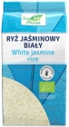 Bio Planet Белый жасминовый рис без глютена BIO