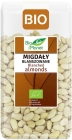Bio Planet BIO blanched almonds