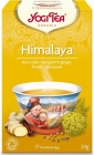 Yogi Tea Herbata Himalaya BIO