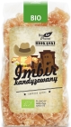 candied ginger bio 400 g -