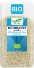 Bio Planet round brown rice BIO