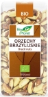 Bio Planet Nueces de Brasil BIO