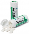 XYLITOL GUMA MIĘTA KĘDZIERZAWA