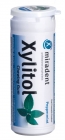 Xylitol guma mięta pieprzowa