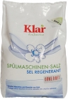 SALT für Geschirrspüler ECO 2 kg - KLAR