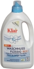 Waschflüssigkeit (NUTS) ECO 1,5 L - KLAR