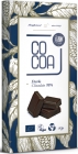 Chocolat amer CLASSIC 50g BIO - CACAO